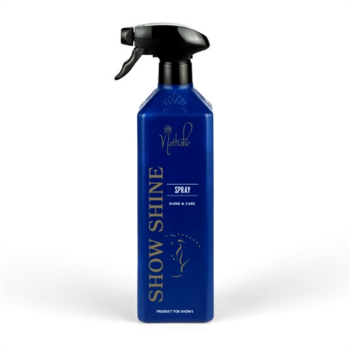 Nathalie Show Shine Spray